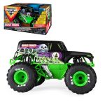 Машина Spin Master 6044955 Monster truck Călărețul fantom cu T/C