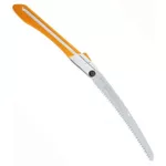Fierăstrău manual Silky Ferestrau pliabil Gomboy 300 mm Curve (717-30)