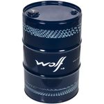 Масло Wolf 5W30 OFTECH MS-F 60L