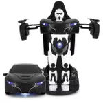 Jucărie Rastar 61800 transformabila 1:32, 61800, neagra, 50511