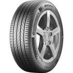 Anvelopă Continental 215/55 R16 93V TL Ultra Contact FR