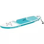 Спортивное оборудование Intex 68241 Placă pentru SUP surfing cu vâslă 244x76x13 cm