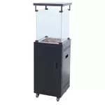 Încălzitor de exterior Termomax TR113LVR, 11KW, height 136cm
