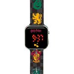 Jucărie KiDS Licensing HP4118 Led Watch Harry Potter