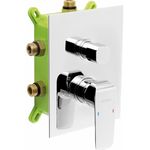 Смеситель для душа Ferro TINA BOX38051RX.0