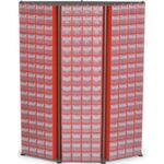 Система хранения инструментов Port-Bag RP1-002 Настенный органайзер CD13 315x1090x1430 (192 ящика)