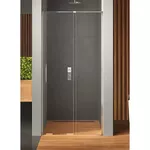 Душевая кабина New Trendy Shower Door Smart 120x200 8 mm EXK-4007