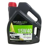 Ulei Natura Chem 15W40 5l