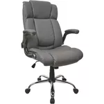 Fotoliu de birou Deco BX-3702 Grey