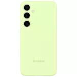 Чехол для смартфона Samsung PS926 Silicone Case E2 Light Green