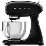 Миксер SMEG SMF03BLEU