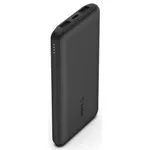 Аккумулятор внешний USB (Powerbank) Belkin BoostCharge USB-C 10K 15W Black