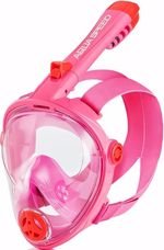 Accesoriu pentru înot Aqua Speed Мasca de scufundări copii SPECTRA 2.0 KID S 3