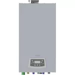 Cazan pe gaz Termet WKD5491000000/EU2T Euro Comfort 35/40kW