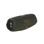 Portable Speakers JBL Charge 5, Green