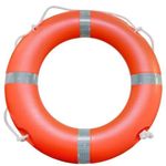 Аксессуар для плавания Aquarius 2000999771521 Colac de salvare PONZA 73,6 cm Solas 2,5 kg
