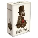 Настольная игра Hobby World 915263 Industria, 47417
