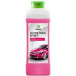 Средство для ухода за авто Grass 113110 Active Foam Effect 1l