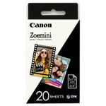 ZP-2030, Zink Paper 20 Sheets