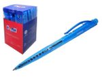 Ручка шариковая Baile 0.7mm, синяя