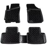 Коврик для автомобиля Aileron 61911 Toyota Auris I (2006-2012)