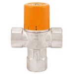 Accesoriu sisteme de încălzire Itap 475 Vana de amestec cu 3 cai D1