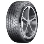 Anvelopă Continental 255/40 R18 99Y TL PremCont.6 MO XL FR