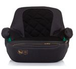 Бустер Chipolino Isofix Safy (15-36 kg) Black