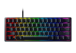 Игровая клавиатура Razer Huntsman Mini, Чёрный
