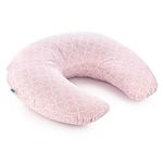 Подушка для кормления BabyJem Pink