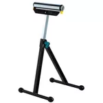 Штатив строительный Wolfcraft 6119973 Suport multifunctional cu rola cilindrica