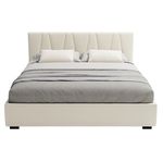 Кровать my-STYLE my-Eva 140x200 (P03D14M01)