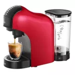 Automat de cafea cu capsule Ufesa Bellagio Rossa Multicapsulas