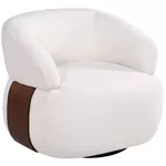 Кресло Deco Alovy GAC- 2414 Beige (Davis Adventure)