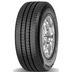 Anvelopă Haida 195/75 R16C 107/105S HD725 all season