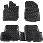 Covoraș auto Rezaw-Plast Toyota Verso (2009-2018) (201412) (61359)