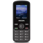 Telefon mobil Philips E111