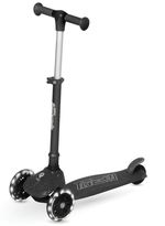 Trotinetă Qplay Sparkling Black