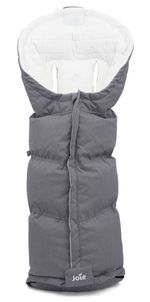 Конверт в коляску Joie Therma Gray Flannel