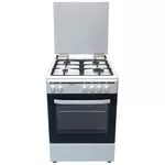 Плита кухонная Snaige FGE 6405 WM