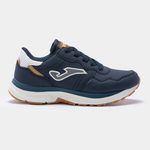 FINAL SALE - Adidasi JOMA -  357 JR 2103 NAVY CAMEL