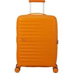 Чемодан Samsonite Fastforward 55/20 TSA Exp Orange (155259/0595)