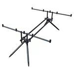 Rod Pod Feima pentru 5 undițe (negru)