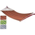 Гамак ProGarden 08602 200X150cm, деревянные держатели, max 240kg