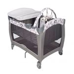 Манеж-кроватка Graco Contour Electra Watney