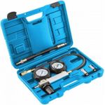 Измерительный прибор Hoegert HT8G413 Набор для выявления утечек в цилиндрах