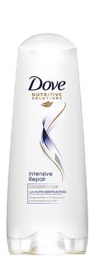 Бальзам для волос Dove Intensive Repair 200мл