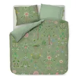 Домашний текстиль Pip Studio 320412 Bamboleo box Green