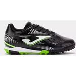Încălțăminte sportivă Joma Propulsion Jr 2501 Black Turf (35.5) PRJS2501TF