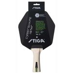 Теннисный инвентарь Stiga 43878 Bat Cybershape 1-Star